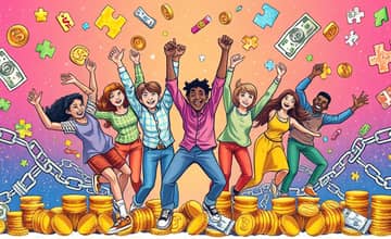 Mitos Financeiros: O Que Você Acha Que Sabe Pode Estar Errado