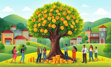 Invista com Propósito: Fundos de Impacto Social