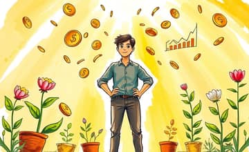 Mentalidade Financeira: Reprograme Sua Relação com o Dinheiro