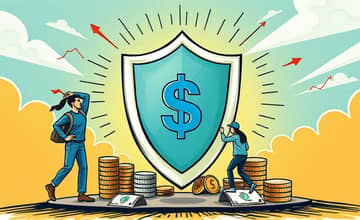 Finanças na Crise: Como Proteger Seu Patrimônio em Tempos Turbulentos