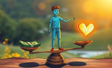 Finanças e Bem-Estar: A Conexão para uma Vida Plena