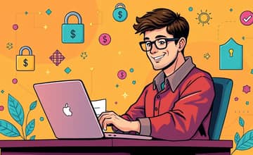 Seu Dinheiro Online: Segurança nas Transações Digitais