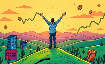 Viver de Renda: O Sonho que Pode se Tornar Realidade