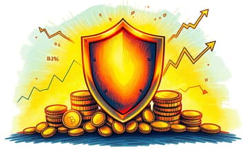 Análise de Risco: Proteja Seus Investimentos com Sabedoria