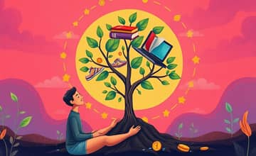 Seu Primeiro Gasto Inteligente: Invista em Você Mesmo