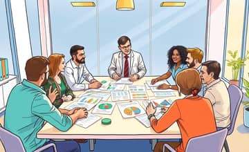 Consultoria Financeira: Quando e Por Que Contratar