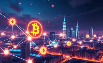 Criptomoedas e Finanças: O Que Você Precisa Saber