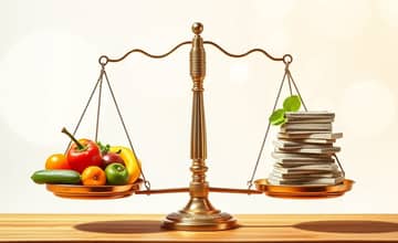 A Dieta do Orçamento: Emagreça Suas Dívidas com um Plano Eficaz