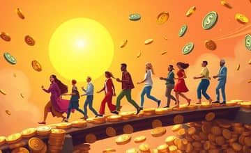Mercado Financeiro para Todos: Sem Jargões e Sem Complicações