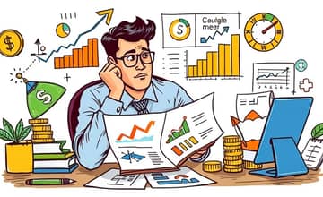 Empreender com Consciência: Finanças para o Sucesso do Seu Negócio