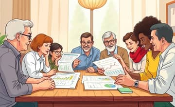 Aposentadoria Programada: Um Plano para Viver com Qualidade