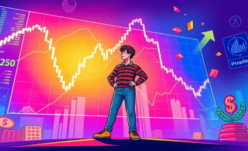Desvendando a Bolsa de Valores: Primeiros Passos para Investir