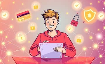 Segurança Digital: Protegendo Seus Dados em Compras com Cartão