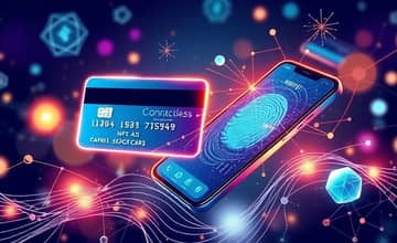 O Futuro do Pagamento: Tendências e Inovações nos Cartões