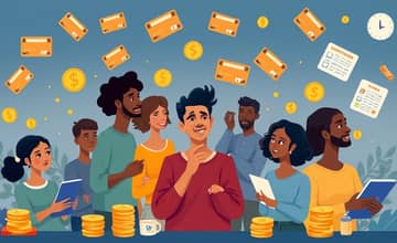 Descomplicando o Crédito: Cartões para Iniciantes nas Finanças