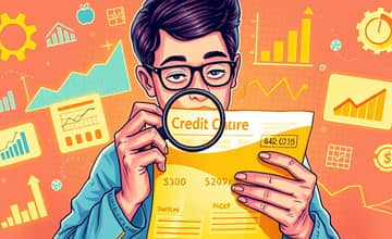 Fatura sem Surpresas: Decifre os Extratos do Seu Cartão de Crédito