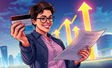 Construindo um Bom Histórico: O Papel Fundamental do Cartão