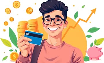 Crédito Responsável: Dominando o Uso do Cartão para Sua Liberdade Financeira