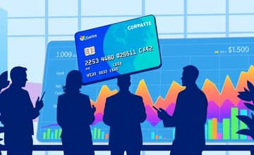 Cartão Pré-Pago Business: Controle Financeiro para Sua Empresa