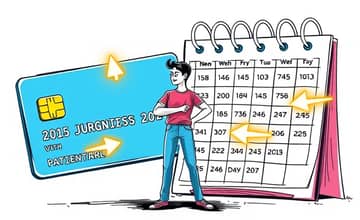 Dicas de Ouro: Maximizando o Prazo de Pagamento do Seu Cartão