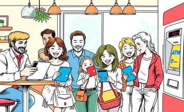 Recursos Extras: Conheça os Serviços Adicionais do Seu Cartão