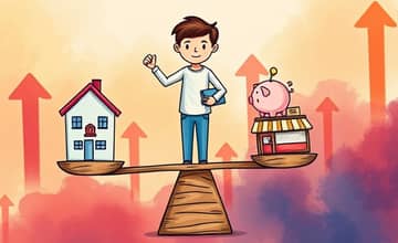 Seu Propósito, Seu Empréstimo: Alinhando Suas Metas Financeiras