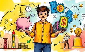 Resgate Financeiro: Como o Empréstimo Pessoal Pode Ajudar