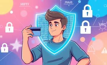 Bloqueio Preventivo: Como Proteger Seu Cartão de Uso Indevido