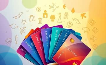Seu Cartão em Foco: Conheça os Diferenciais que Cada um Oferece