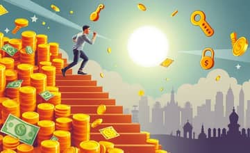 Sua Jornada Financeira: Empréstimo Pessoal como Impulsionador