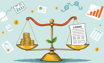 Controle Financeiro: Gerencie Seus Recursos com Empréstimo Pessoal