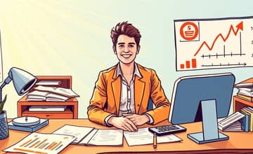 Inteligência Financeira: Faça o Empréstimo Pessoal Trabalhar para Você