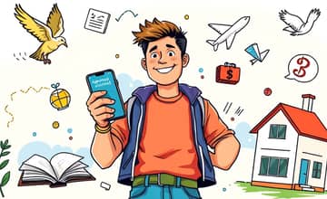 Caminho Descomplicado: Empréstimo Pessoal Fácil e Rápido