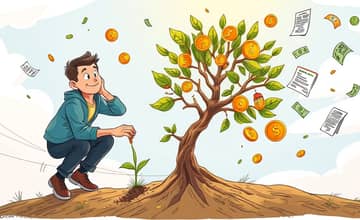 Prosperidade Pessoal: O Papel do Empréstimo em Seu Crescimento