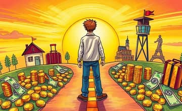 Alternativas de Crédito: Explorando o Empréstimo Pessoal