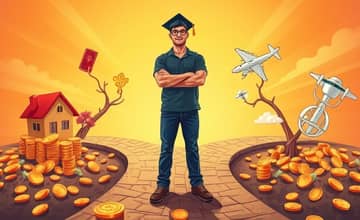 Recursos ao Seu Alcance: O Poder do Empréstimo Pessoal