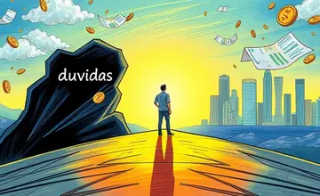 Empréstimo Pessoal: Da Dúvida à Solução
