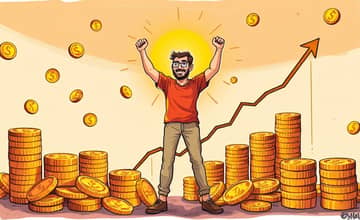 Empoderamento Financeiro: Com o Empréstimo Pessoal Certo