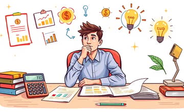 Passos para o Sucesso: Empréstimo Pessoal Bem Planejado