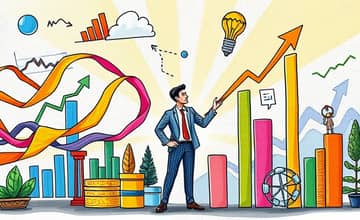 Além da Média: Como Fundos Superam o Mercado