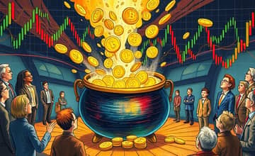 A Magia da Recompra: Entenda o Processo nos Fundos de Investimento