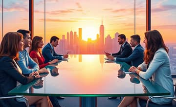 Fundos de Private Equity: Investindo em Empresas Promissoras