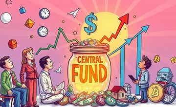 Desvendando o Glossário dos Fundos: Termos Essenciais para o Investidor