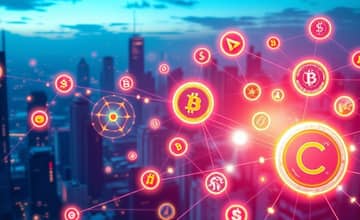 Fundos de Criptoativos: O Novo Horizonte dos Investimentos