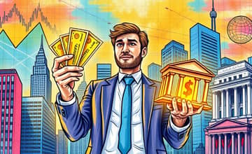 Fundos de Crédito Privado: Um Olhar Além do Tesouro Direto