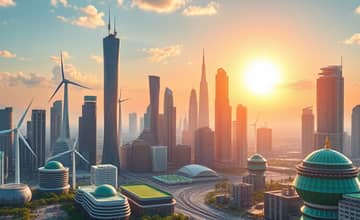 O Futuro é Agora: Fundos de Tecnologia e Inovação