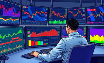 Monitorando Riscos: Ferramentas e Indicadores para Seus Fundos