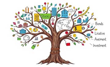 O Dilema da Diversificação: Quantos Fundos Você Precisa?