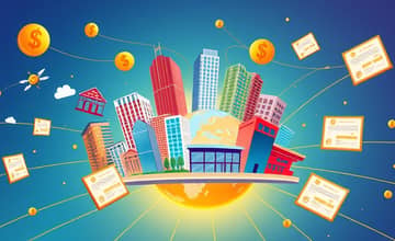 Fundos de Fundos Imobiliários (FOFIs): Maximizando Ganhos em FIIs