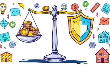 Estratégias de Investimento: Conheça Seus Riscos e Retornos